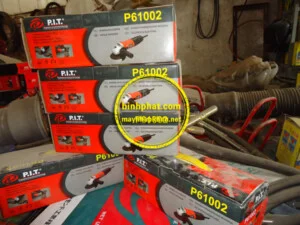 Công Ty TNHH Máy Xây Dựng Bình Phát