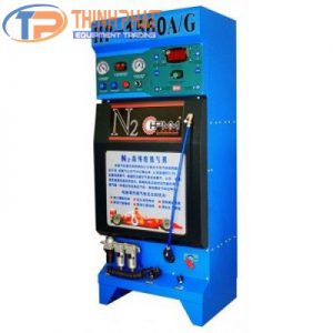Thiết Bị Sửa Chữa Ô Tô Thịnh Phát (TPET) – Công Ty Cổ Phần Thương Mại Thiết Bị Thịnh Phát