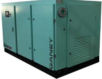 Máy Nén Khí KAISHAN – Công Ty TNHH Công Nghiệp SAGOTEK