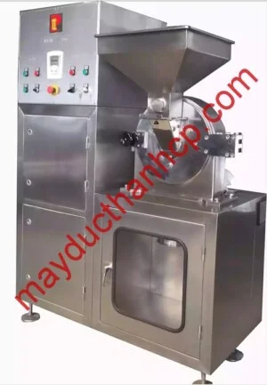 Máy Đức Thành – Công Ty Cổ Phần Sản Xuất Máy Đức Thành
