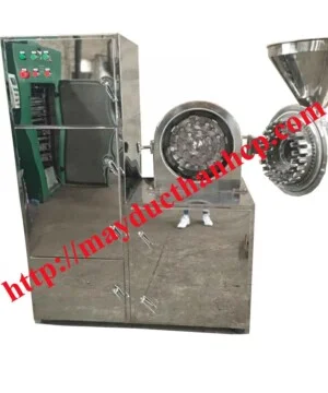 Máy Đức Thành – Công Ty Cổ Phần Sản Xuất Máy Đức Thành