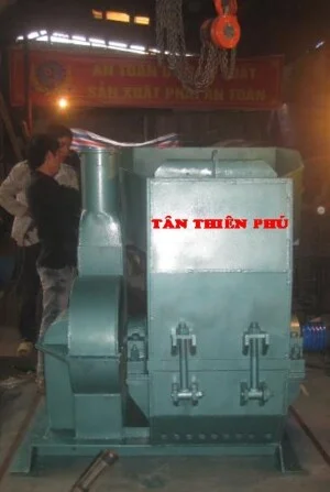 Cơ Khí Chế Tạo Máy Thiên Phú – Công Ty TNHH Tân Thiên Phú