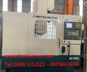 Máy Cơ Khí CNC Hữu Lộc  – Công Ty TNHH Một Thành Viên Thiết Bị Công Nghiệp Hữu Lộc