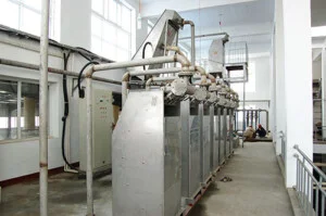 Máy Chế Biến Thực Phẩm QFV – Công Ty TNHH QFV