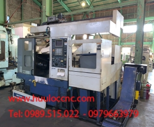 Máy Cơ Khí CNC Hữu Lộc  – Công Ty TNHH Một Thành Viên Thiết Bị Công Nghiệp Hữu Lộc