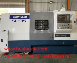Máy Cơ Khí CNC Hữu Lộc  – Công Ty TNHH Một Thành Viên Thiết Bị Công Nghiệp Hữu Lộc