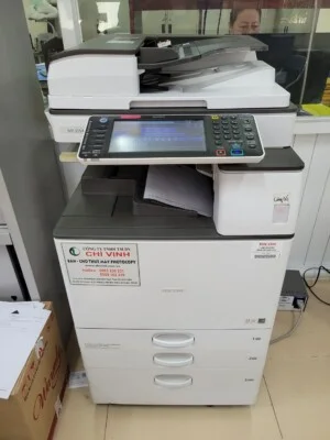 Công Ty TNHH Thương Mại Dịch Vụ Chí Vinh