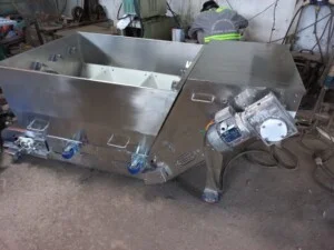 Chế Tạo Máy Hòa Nhơn – Công Ty TNHH Sản Xuất Thương Mại Dịch Vụ Hòa Nhơn