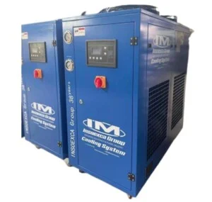 Máy Làm Lạnh Chiller INSOEXCA – Công Ty TNHH INSOEXCA Group