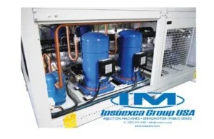 Công Nghiệp Cơ Khí CNK Vina – Công Ty TNHH TMDV CNK Việt Nam