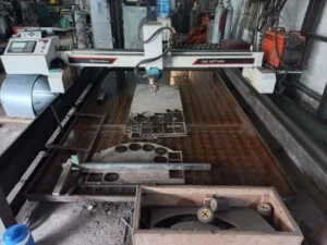 Chế Tạo Máy Hòa Nhơn – Công Ty TNHH Sản Xuất Thương Mại Dịch Vụ Hòa Nhơn