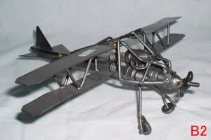 Mô Hình Mỹ Nghệ Tài Đạt – Cơ Sở Sản Xuất Tài Đạt