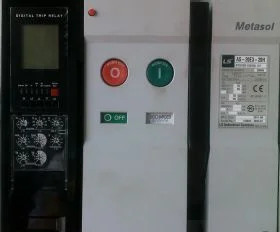 Công Ty TNHH Sản Xuất Thương Mại Điện Sài Gòn TTL
