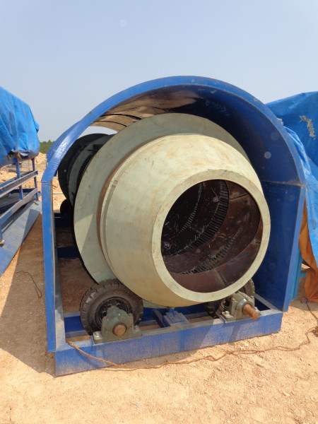 Công Ty TNHH  Cơ Khí Và Thương Mại Xuân Thảo Vinh