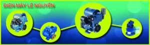 Công Ty TNHH Cơ Điện Thương Mại Và Xây Dựng Lê Nguyễn