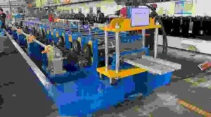 Công Ty TNHH Máy Thép Việt