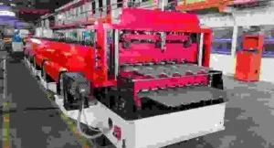 Công Ty TNHH Máy Thép Việt