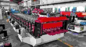 Công Ty TNHH Máy Thép Việt