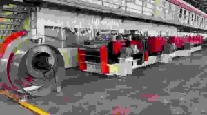 Công Ty TNHH Máy Thép Việt