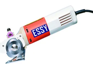 Công Ty TNHH Máy May Essy