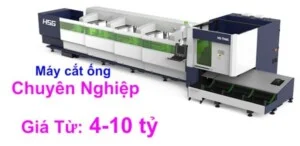 Máy Cắt Laser Việt Vũ – Công Ty TNHH Tự Động Hóa Việt Vũ
