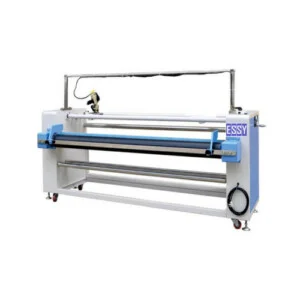 Công Ty TNHH Máy May Essy