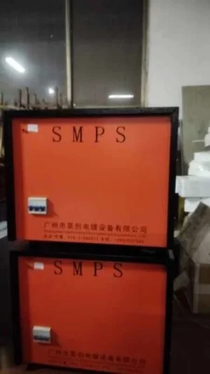 Thiết Bị Xi Mạ Hao Xin Việt Nam – Công Ty TNHH Thiết Bị Xi Mạ Hao Xin Việt Nam