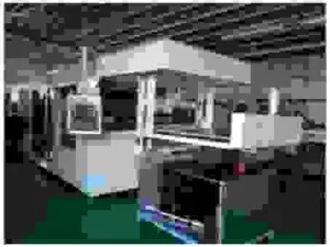 Công Ty Cổ Phần Handaco Việt Nam