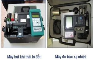 REC – Trung Tâm Nghiên Cứu Và Tư Vấn Môi Trường