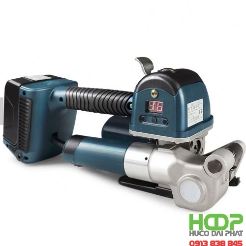 Dây Đai Thép HUCO – Công Ty TNHH Sản Xuất Thương Mại XNK HUCO Đại Phát