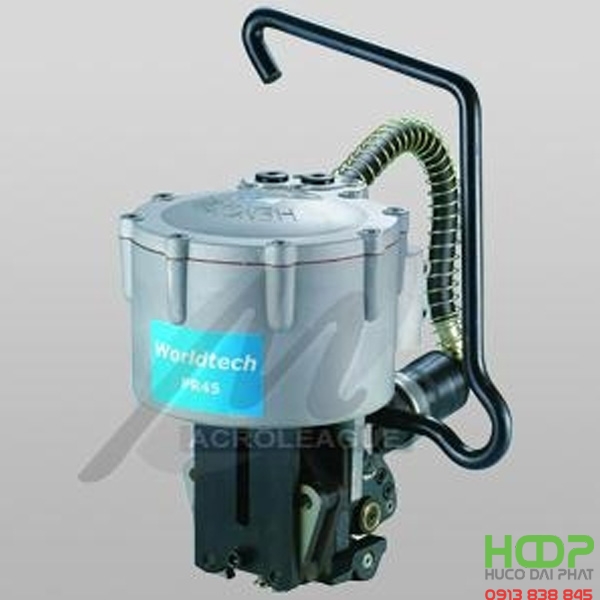 Dây Đai Thép HUCO – Công Ty TNHH Sản Xuất Thương Mại XNK HUCO Đại Phát