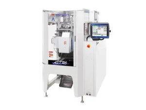 Công Ty TNHH ISHIDA Việt Nam