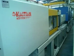 Công Ty TNHH Máy Móc Thiết Bị Cheso Việt Nam