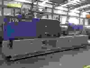 Công Ty TNHH Máy Móc Thiết Bị Cheso Việt Nam