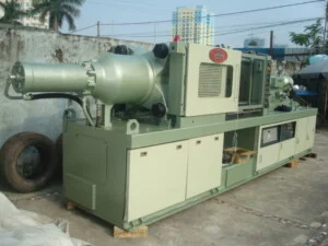 Công Ty TNHH Máy Móc Thiết Bị Cheso Việt Nam