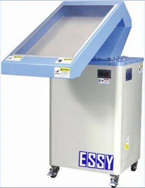 Công Ty TNHH Máy May Essy