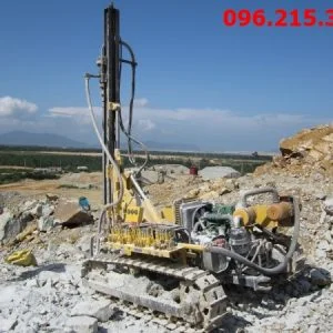 Công Ty TNHH Công Nghiệp Và Thương Mại Trí Đạt (TRIDATCO)