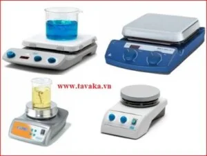 Công Ty TNHH Thiết Bị Tavaka