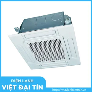 Điều Hòa Không Khí Việt Đại Tín – Công Ty TNHH Thương Mại – Dịch Vụ Kỹ Thuật Cơ Điện Lạnh Việt Đại Tín