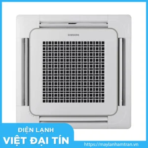Điều Hòa Không Khí Việt Đại Tín – Công Ty TNHH Thương Mại – Dịch Vụ Kỹ Thuật Cơ Điện Lạnh Việt Đại Tín
