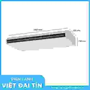 Điều Hòa Không Khí Việt Đại Tín – Công Ty TNHH Thương Mại – Dịch Vụ Kỹ Thuật Cơ Điện Lạnh Việt Đại Tín
