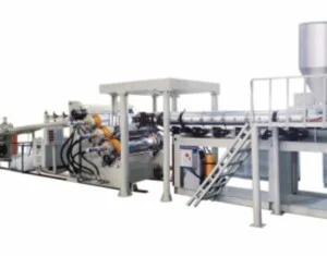 Công Ty TNHH Máy Móc Bimetal Việt Nam