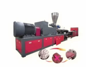Công Ty TNHH Máy Móc Bimetal Việt Nam