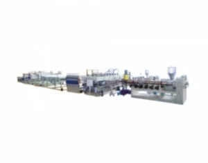 Công Ty TNHH Máy Móc Bimetal Việt Nam