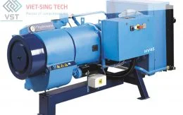 Công Ty TNHH Viet – Sing Tech