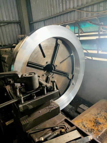 Cơ Khí Bàn Sơn – Công Ty TNHH Một Thành Viên Cơ Khí Và Xây Lắp Bàn Sơn