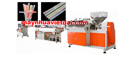 Máy Nhựa Việt Đài – Công Ty TNHH Máy Nhựa Việt Đài