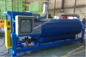 VPĐD Công Ty TNHH Shindong Brator Tại Việt Nam