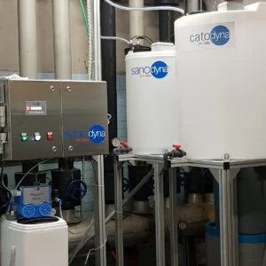 Công Ty TNHH Sanodyna Việt Nam