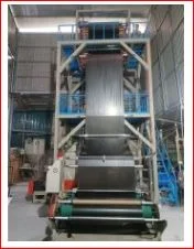Đại Lý Chuyên Cung Cấp Máy Ngành Nhựa